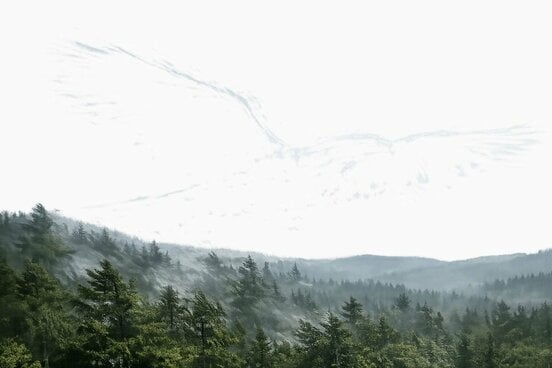 サウンドバード（AI「ChatGPT」による画像生成）