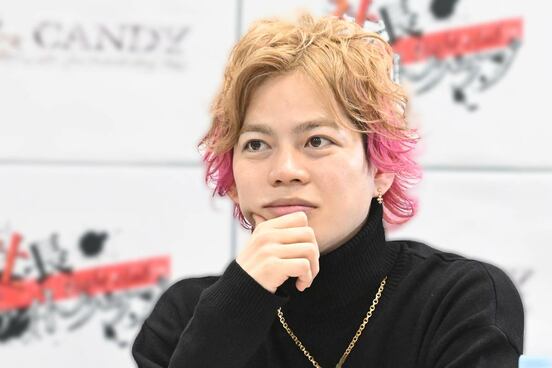 春木開氏