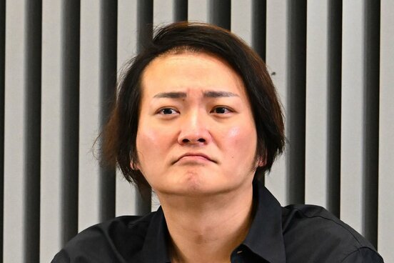 令和の虎・林社長
