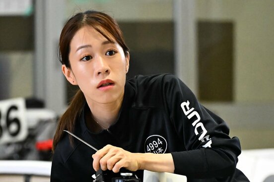 山本梨菜