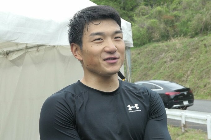 【武雄競輪・ＧⅢ大楠賞争奪戦】谷内健太が責任感ある走りで二次予選クリア「Ｓ班の方に任された意味を考えて」
