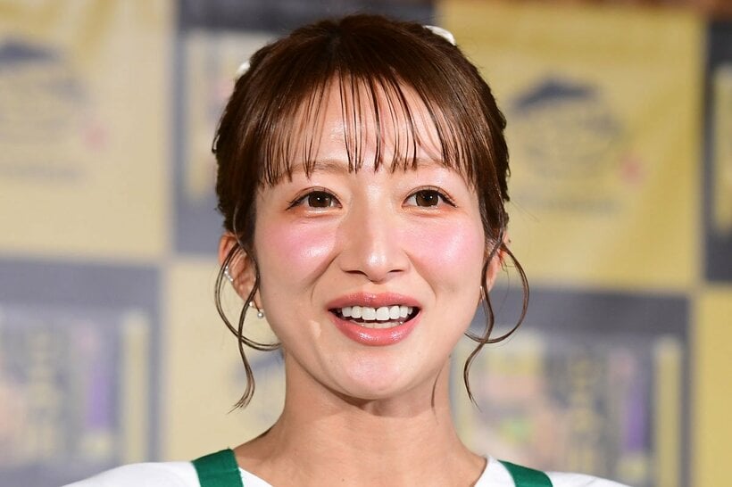 辻希美