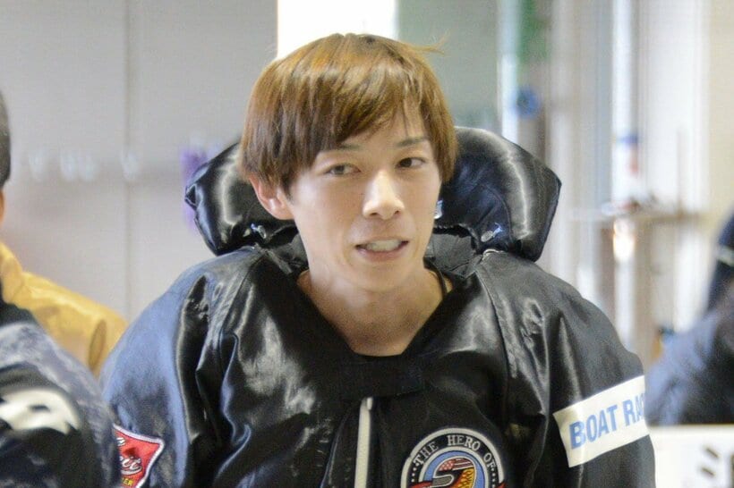 ２Ｒは11万円超えのビッグ配当を演出した栗原直也