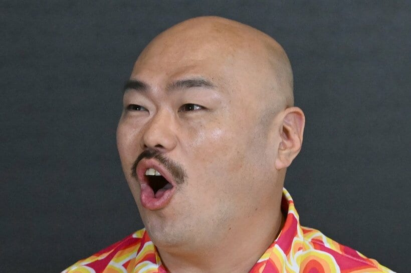 クロちゃん