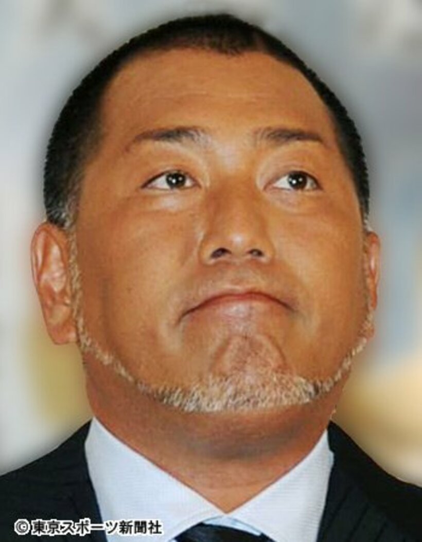 裸一貫状態からの出直しとなる清原被告