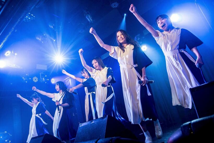 エトキ定期公演を行ったBNSI（© 2026 Zest, Inc.）