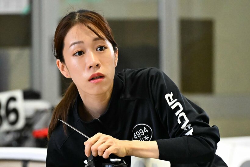 山本梨菜