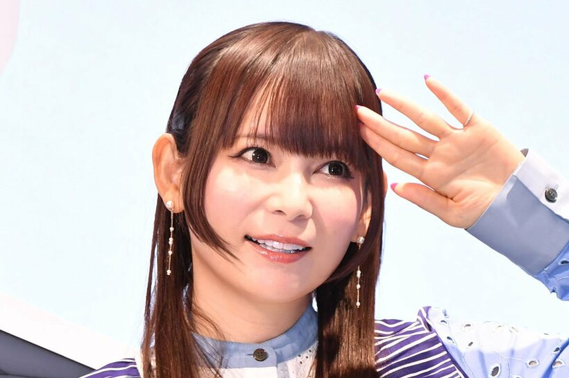 中川翔子