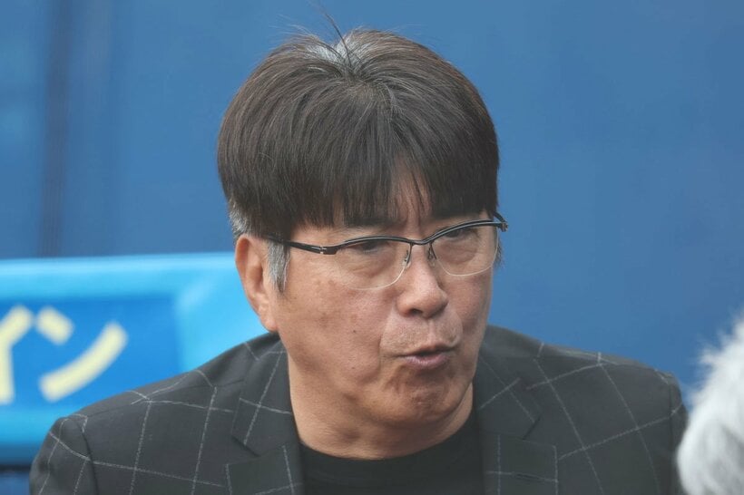 石橋貴明