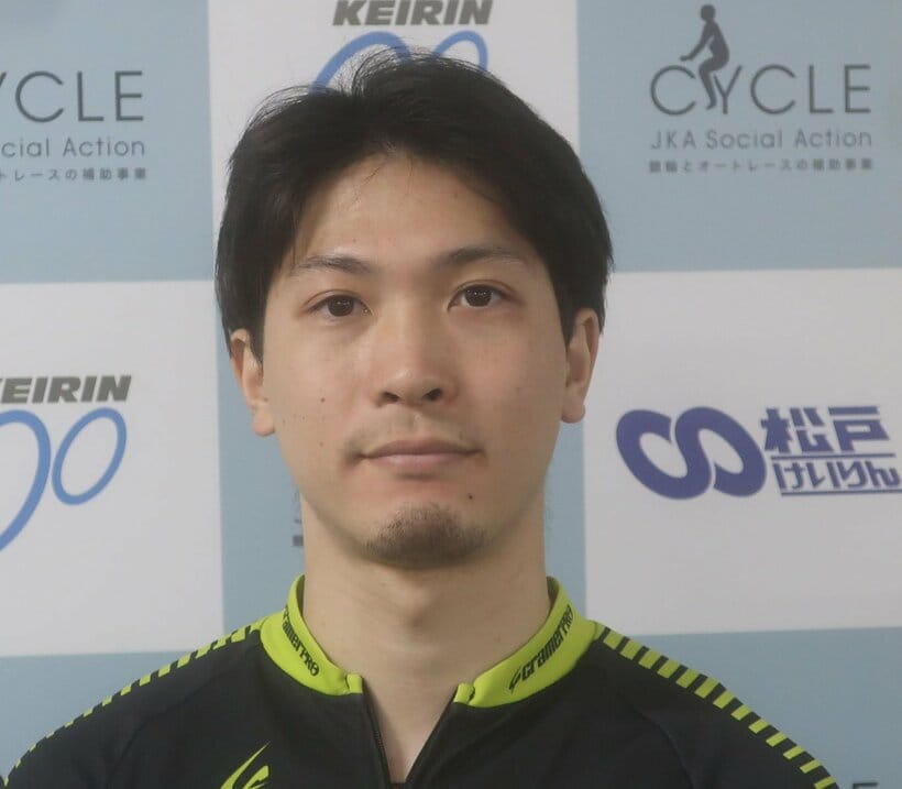 Ｓ級初Ｖへの挑戦が続く寺沼拓摩