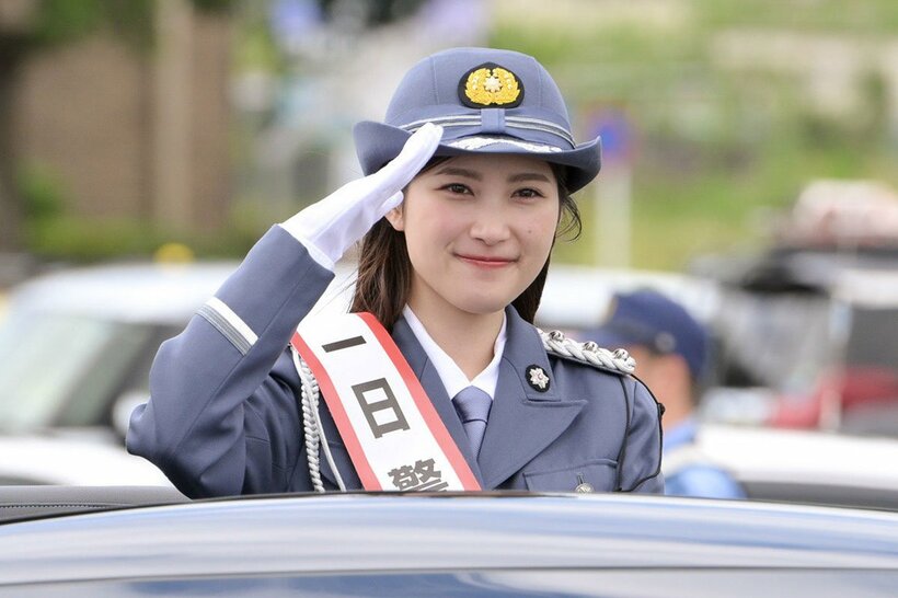 井頭愛海