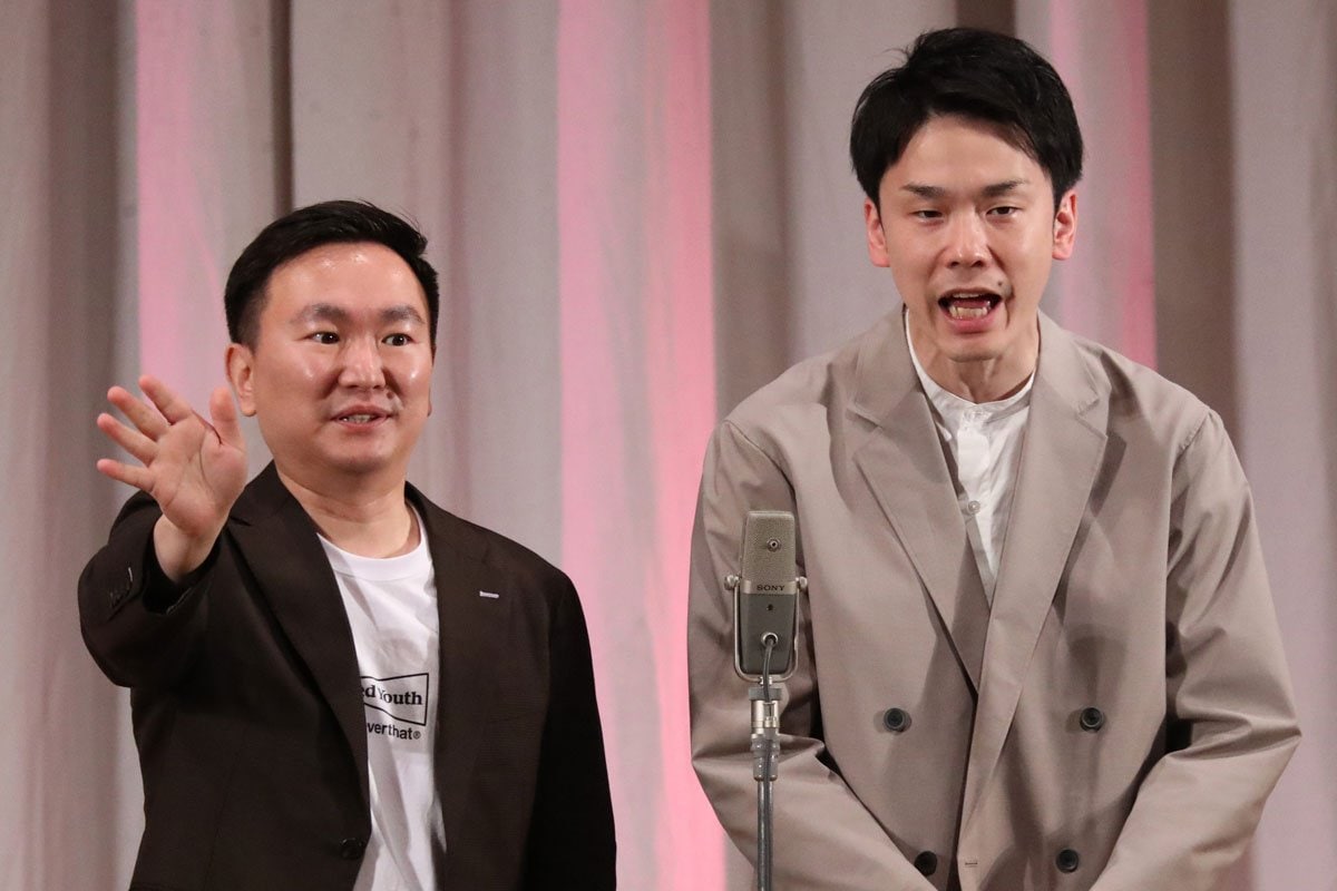 1ページ目】かまいたちの〝リアルな年収〟を関西大物芸人が再試算