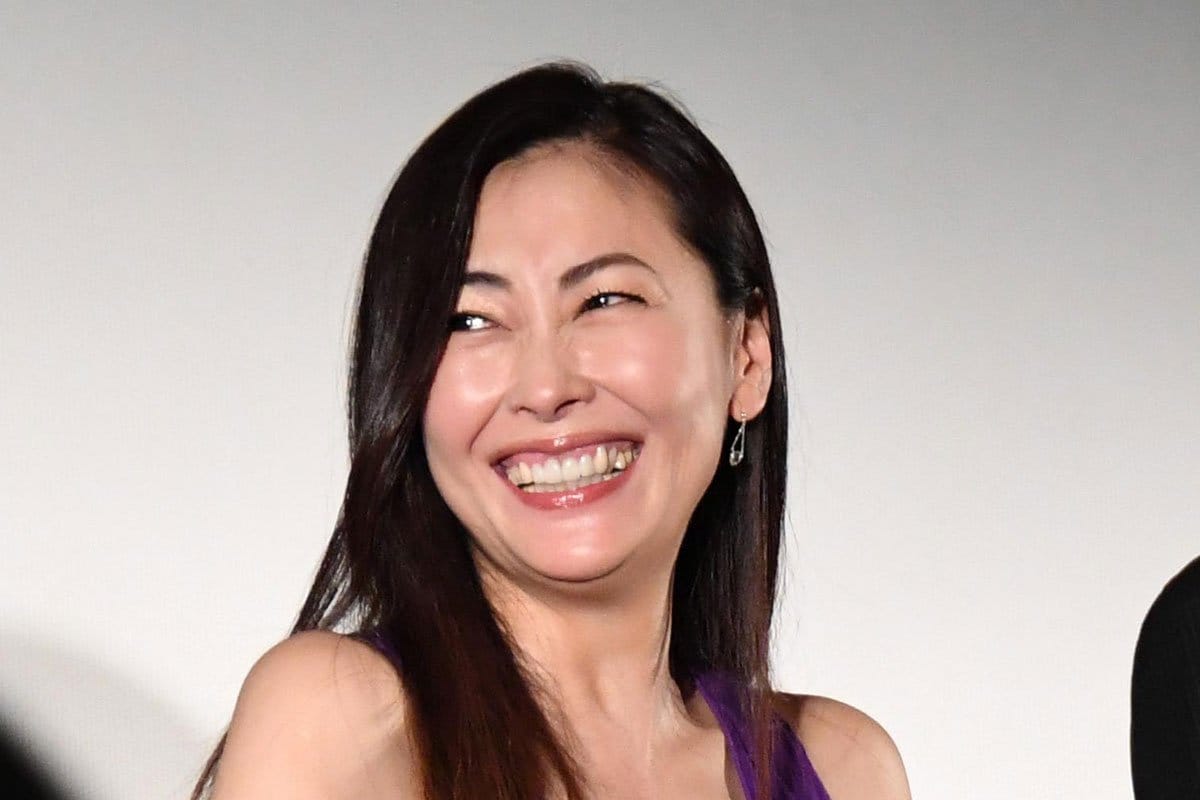 中山美穂さんチケット払い戻し案内にファン「泣いた」「現実に直面