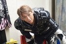 【川口オート・ＧＩキューポラ杯】森且行　好展開も２着「試走から今年最強のドドドがきた」