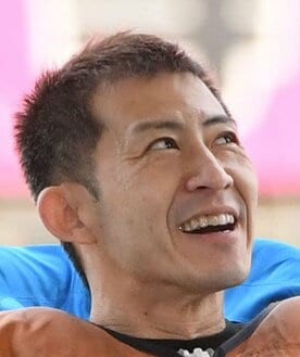  ４コースからのまくり差しでドリーム戦を制した瓜生正義
