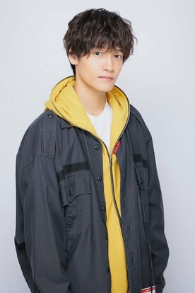  連ドラ初出演が決まった佐野