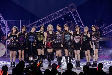 つばきファクトリー