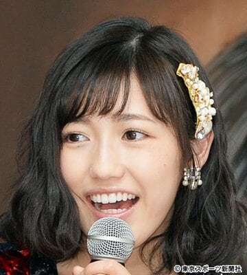  ＡＫＢ４８・渡辺麻友