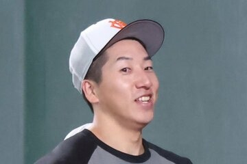巨人の大勢