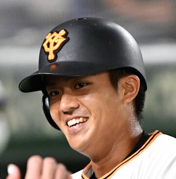  巨人からDeNAに移籍が決まった田中俊太