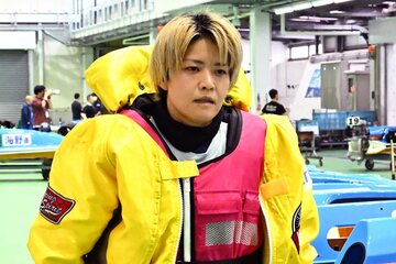 予選最終日を白星で飾った遠藤エミ
