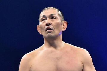 鈴木みのる