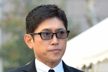 薬丸裕英