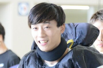 中野希一