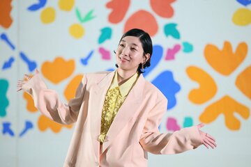 安藤サクラ