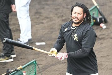 調子が上がってきたソフトバンク・ガルビス