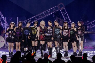 つばきファクトリー