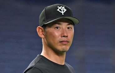 矢野謙次コーチ