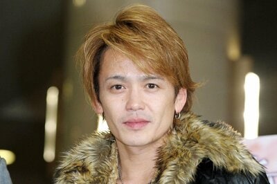 1ページ目】中山美穂さんと「何にもなかったの?」と聞かれ…元光 1ページ目】中山美穂さんと「何にもなかったの?」と聞かれ…元光