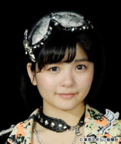 写真：「アンジュルム」田村芽実 ファンクラブイベントで卒業ナマ発表