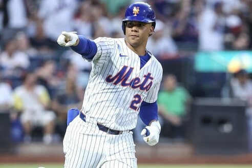 打点王・鈴木誠也落選 MLB球宴発表にファン不満続出「ソトは控えに