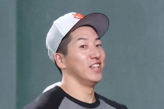 巨人の大勢