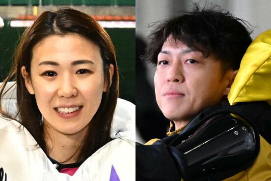 鎌倉涼（左）、桐生順平
