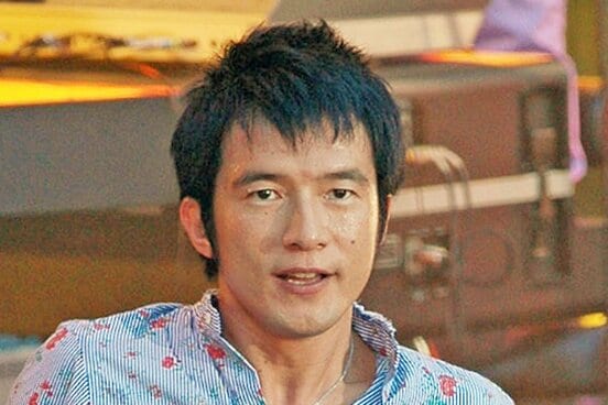 Mr.Childrenの桜井和寿