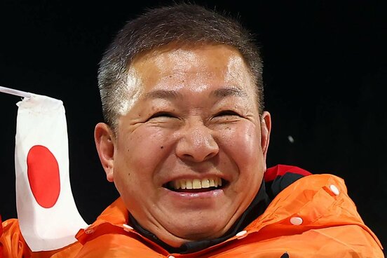 二階堂蓮の父・学さん
