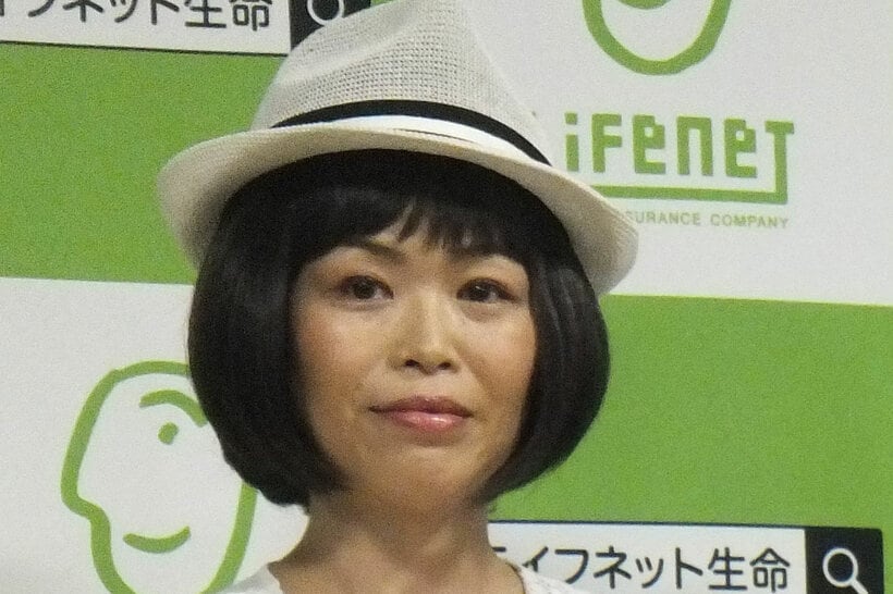 だいたひかる
