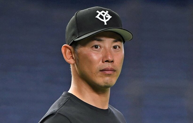 矢野謙次コーチ