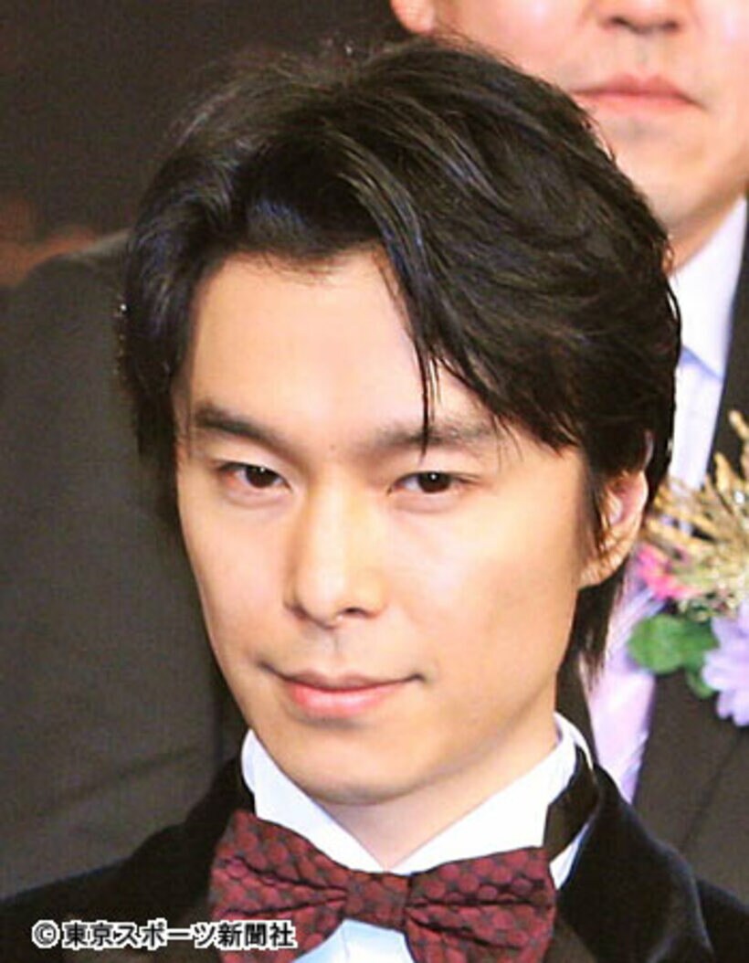  実写版「進撃の巨人」“最強の男”に長谷川博己