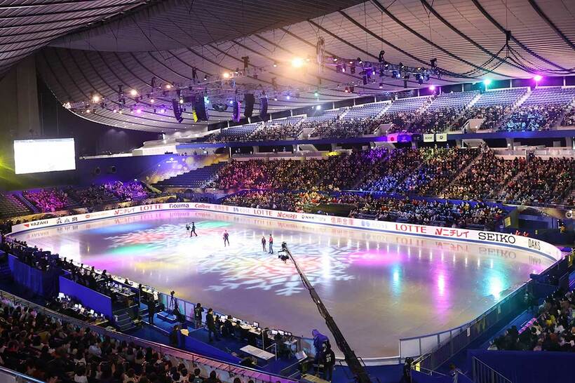 ルール変更でフィギュアスケートが大きく変わる？