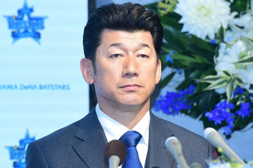 退任した三浦監督