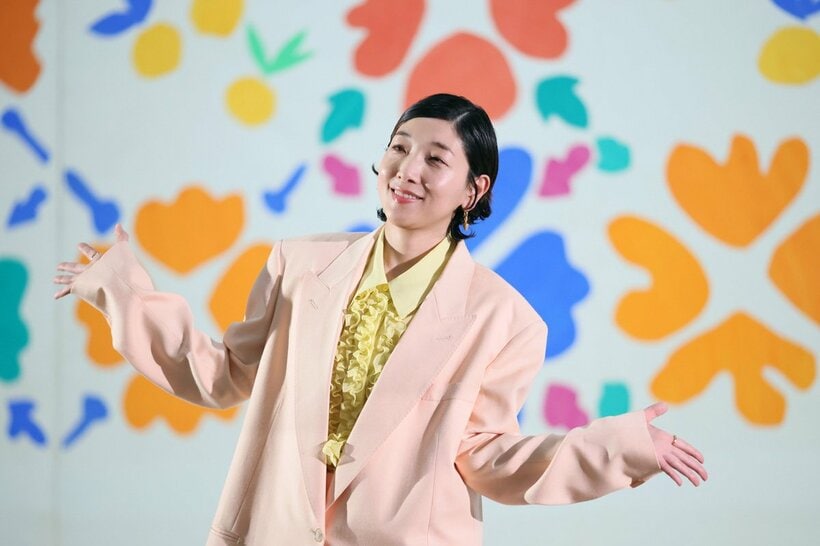安藤サクラ