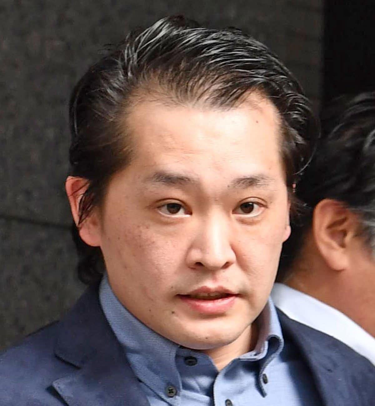 三田佳子 次男 現在