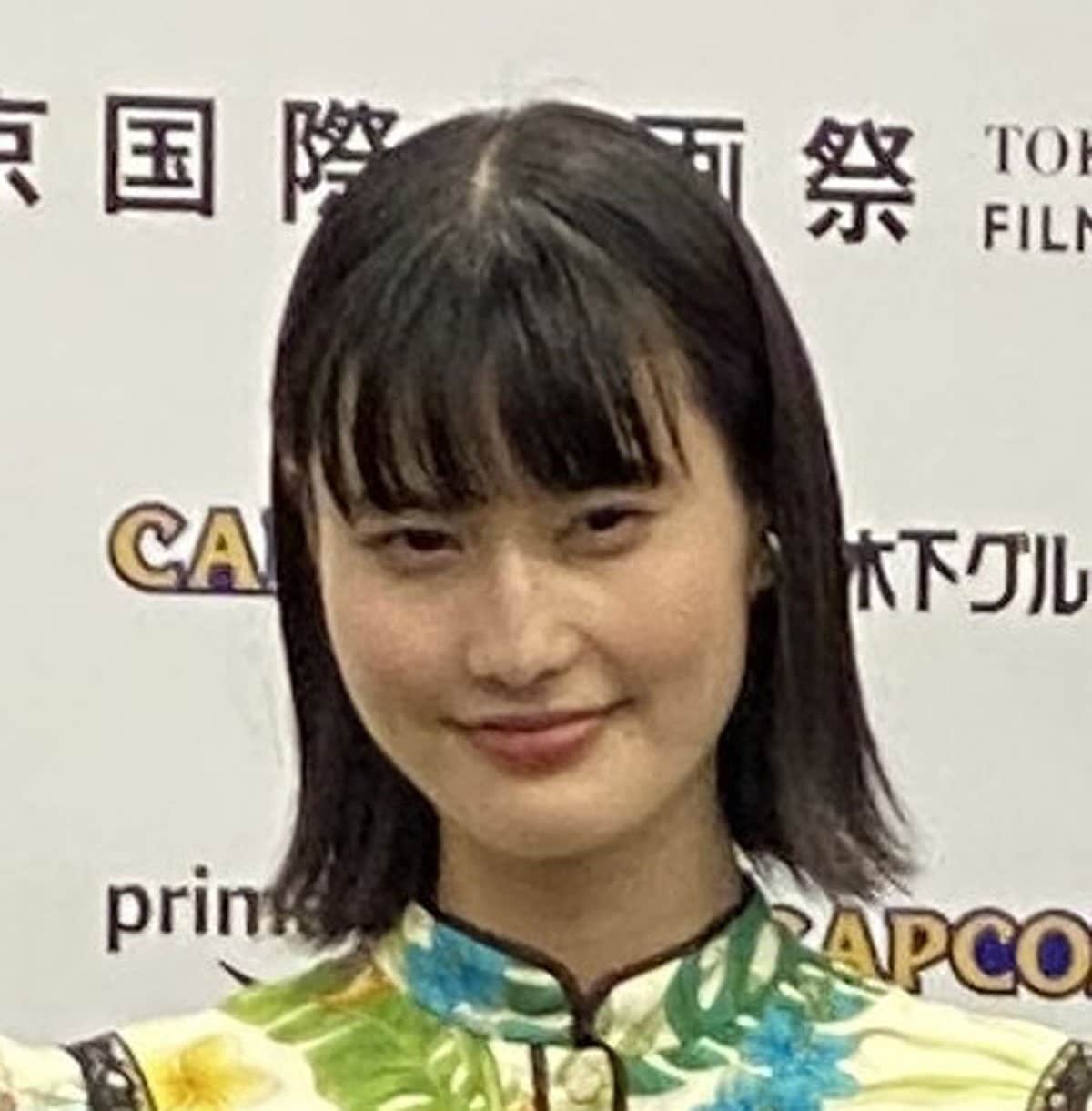 【1ページ目】橋本愛が日本映画界に踏み込んだ発言「一番はハラスメント」「世代間の溝ある」 | 東スポWEB