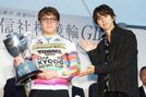 【富山競輪・ＧⅡ共同通信社杯】新婚・佐々木悠葵がビッグ初優勝「グランプリは夢のまた夢だったけど…」