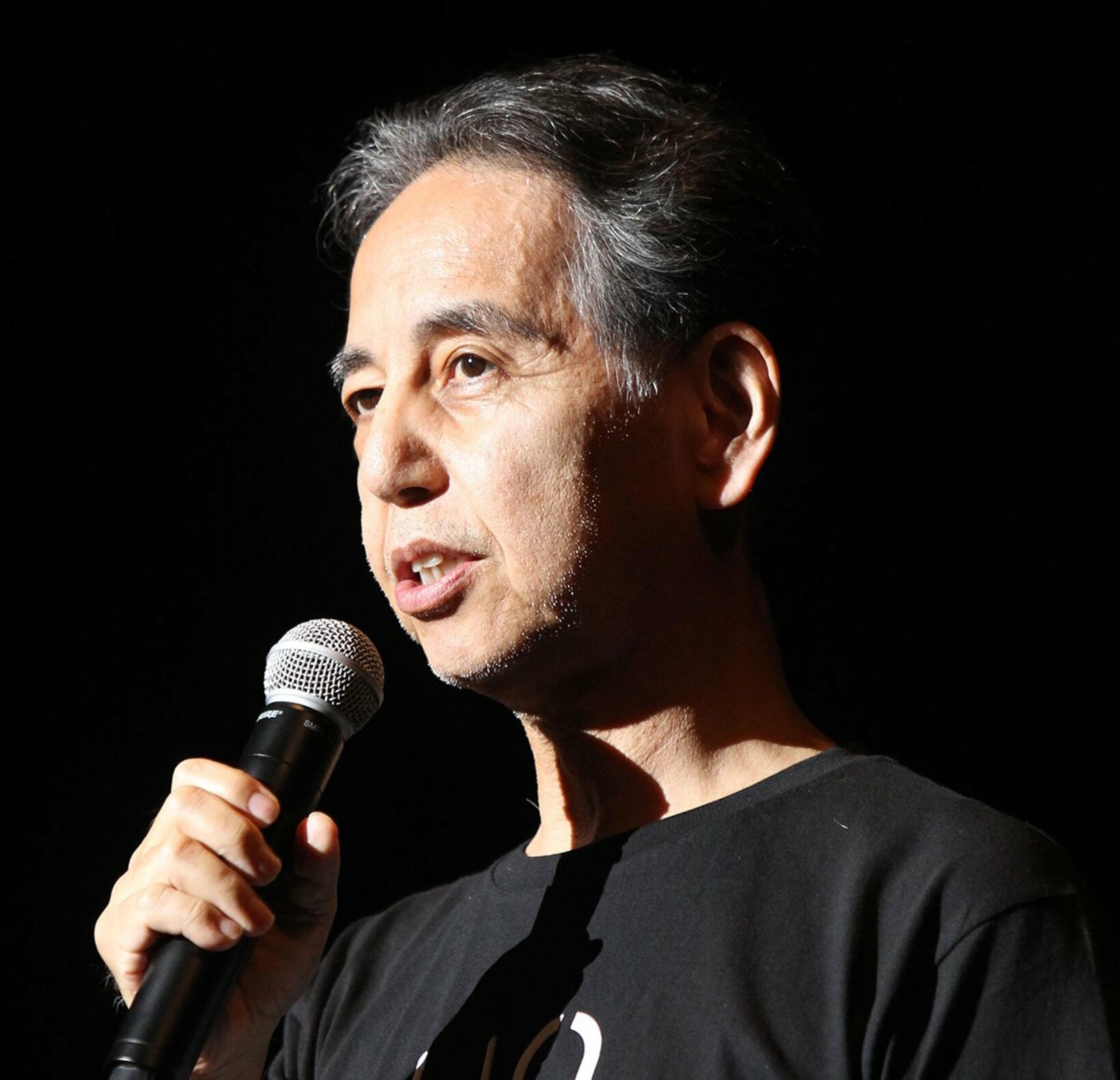 NHKを糾弾したロッキング・オン代表の渋谷陽一氏