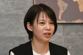 高木菜那さん